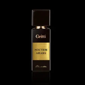 Noctem Arabs by Gritti