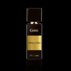 Preludio by Gritti