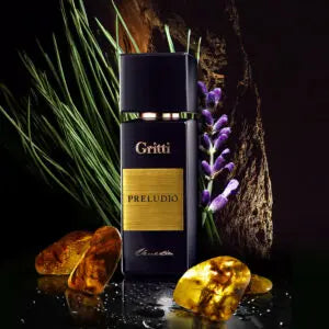 Preludio by Gritti