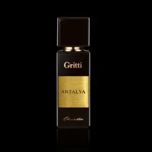 Antalya by Gritti