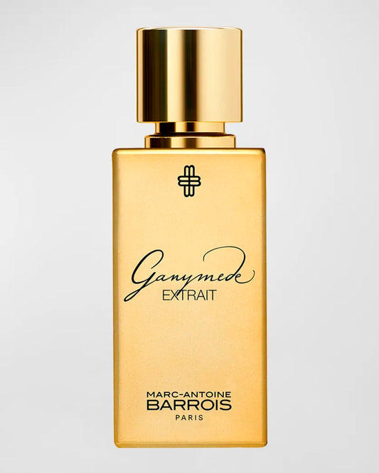 Ganymede Extrait de Parfum By Marc Antoine Barrois