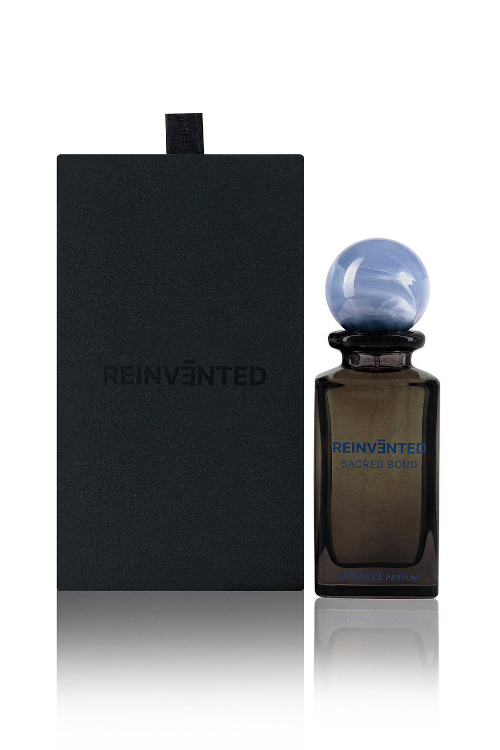 Sacred Bond By Reinvented