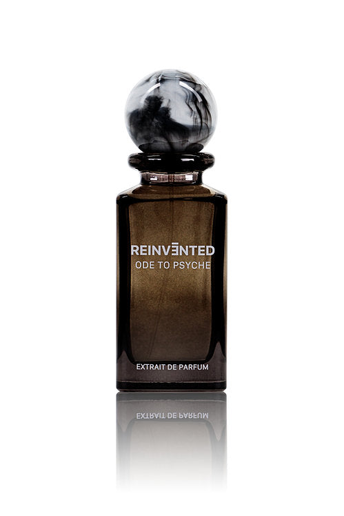 Ode To Psyche By Reinvented