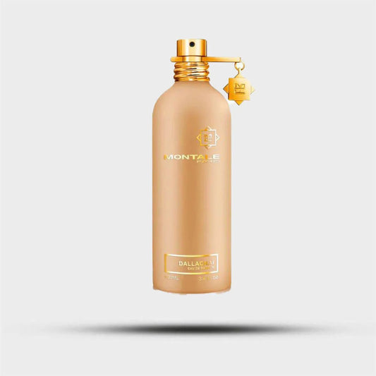 Dallachaï by Montale