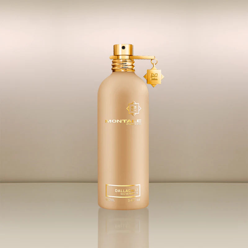 Dallachaï by Montale