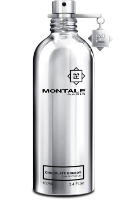 Chocolate Greedy by Montale