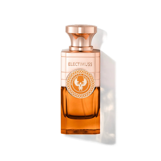 Moroccan Medjool by Electimuss London