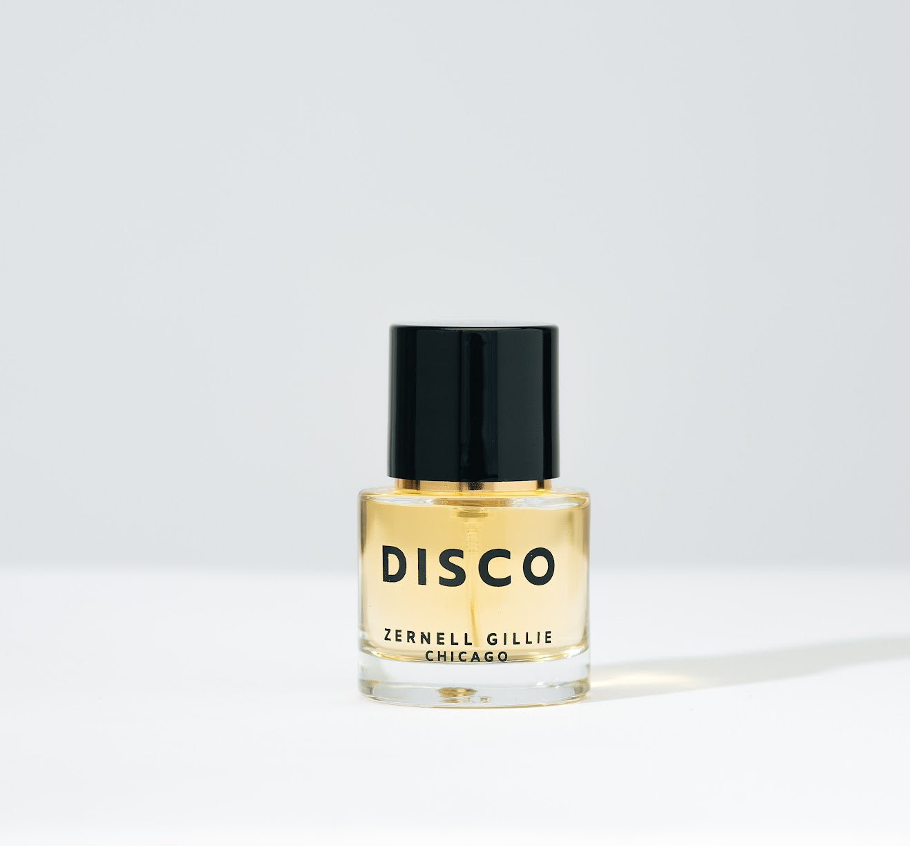 Disco By Zernell Gillie Fragrances