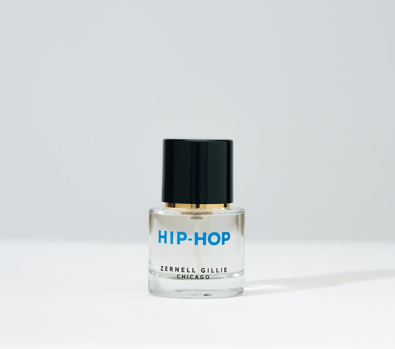 Hip-hop By Zernell Gillie Fragrances
