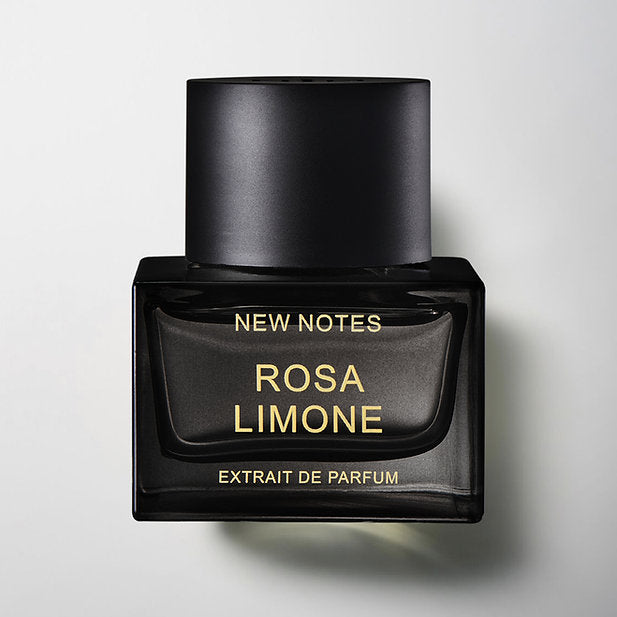 Rosa Limone By New Notes