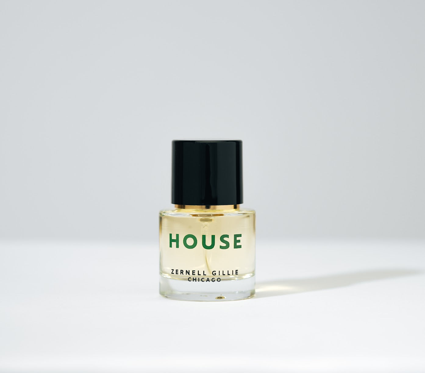 House By Zernell Gillie Fragrances