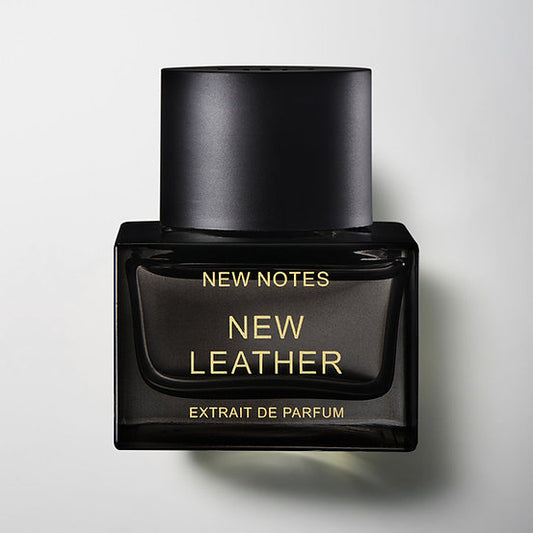New Leather By New Notes