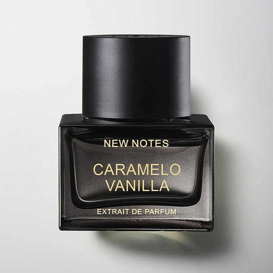 Caramelo Vanilla By New Notes