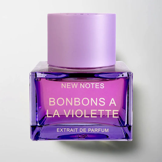 Bonbons A La Violette By New Notes