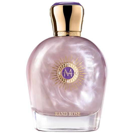 Rand Rose By Moresque