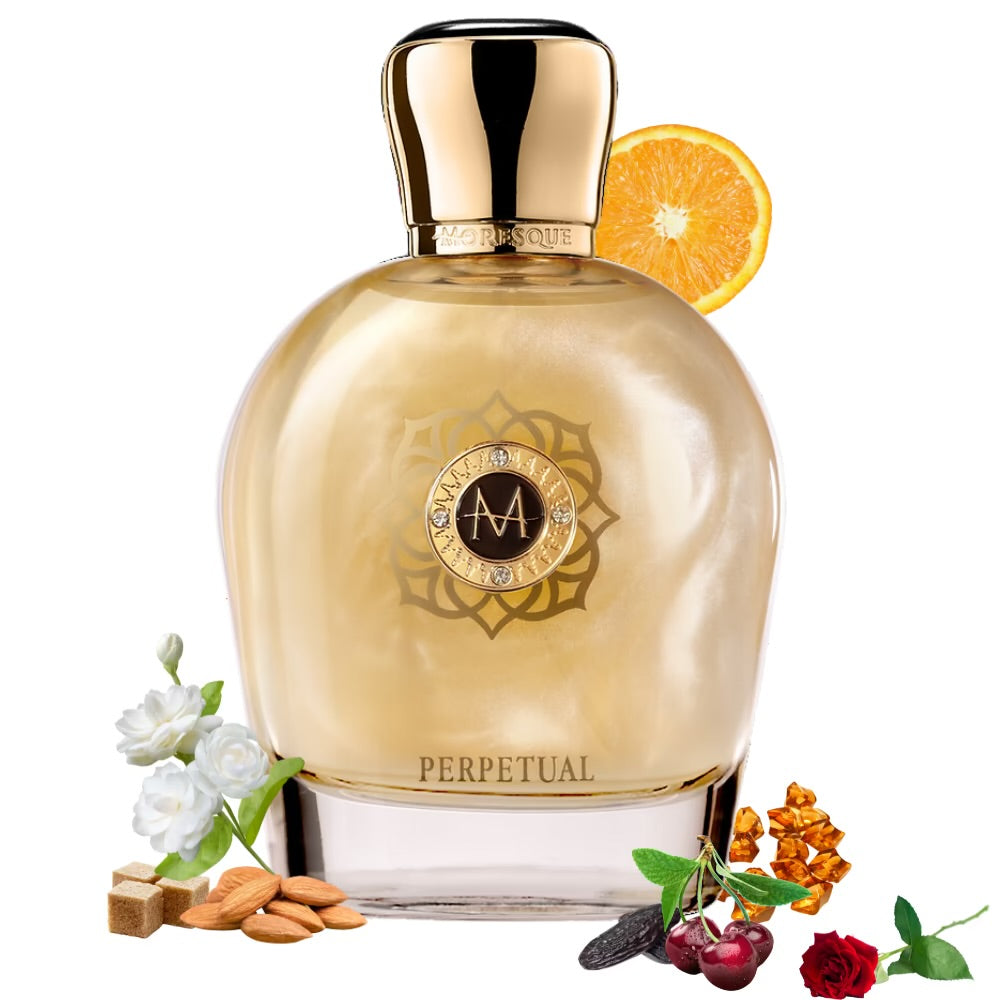 Perpetual By Moresque