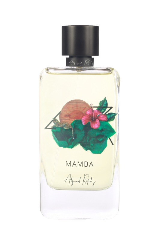 Mamba by Alfred Ritchy