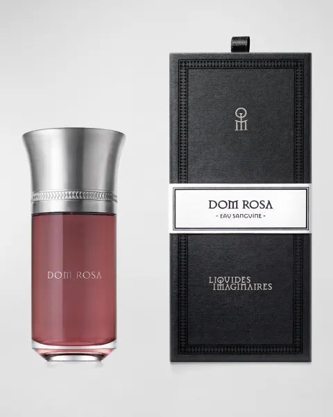 Dom Rosa By Liquides Imaginaires