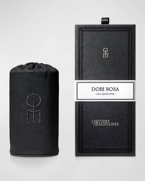 Dom Rosa By Liquides Imaginaires