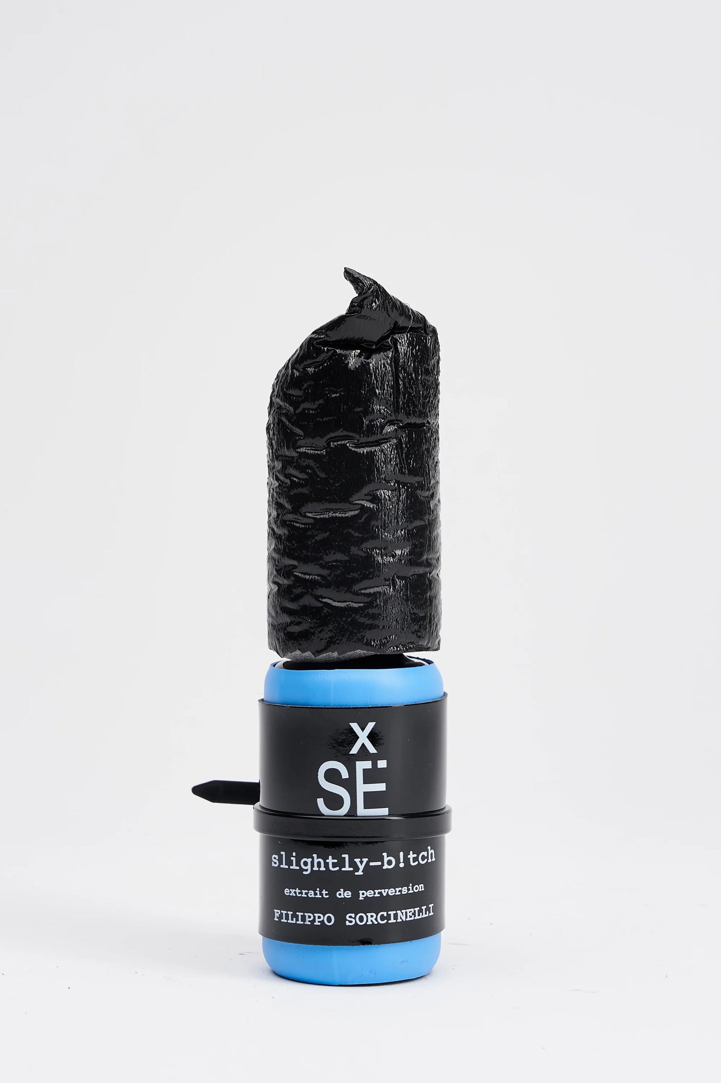 X SÉ slightly-b!tch by Filippo Sorcinelli