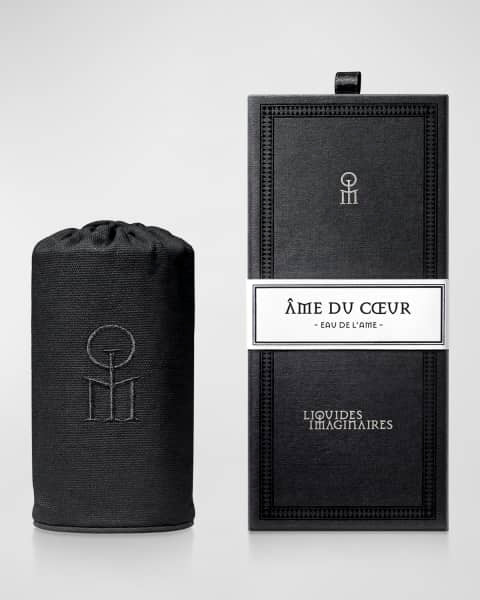 Ame du Coeur By Liquides Imaginaires