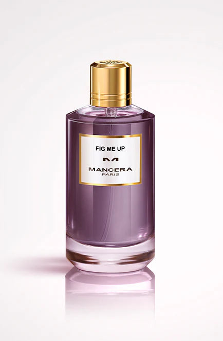 Fig Me Up by Mancera
