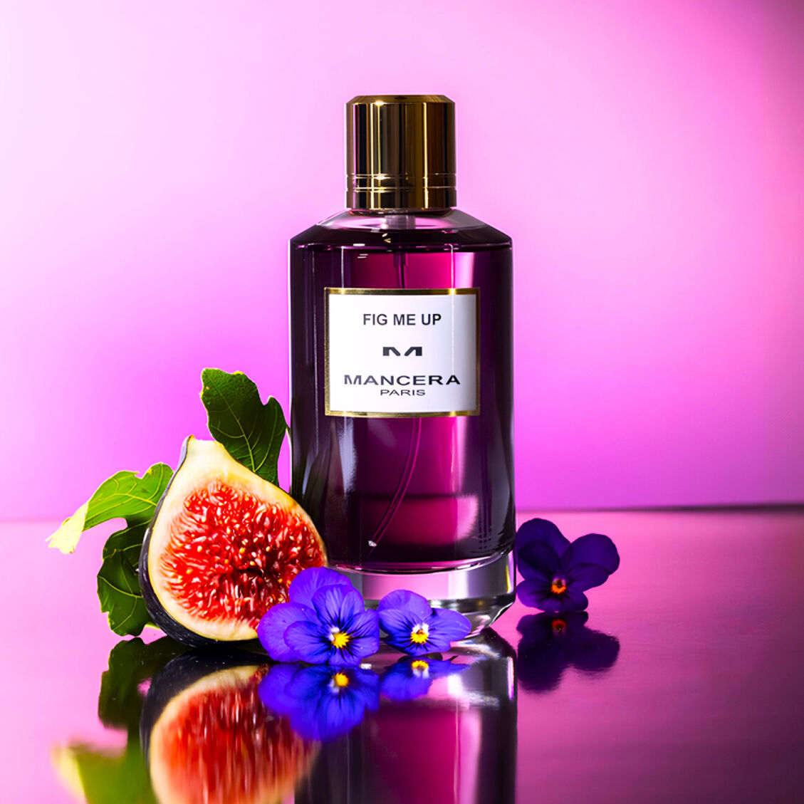 Fig Me Up by Mancera
