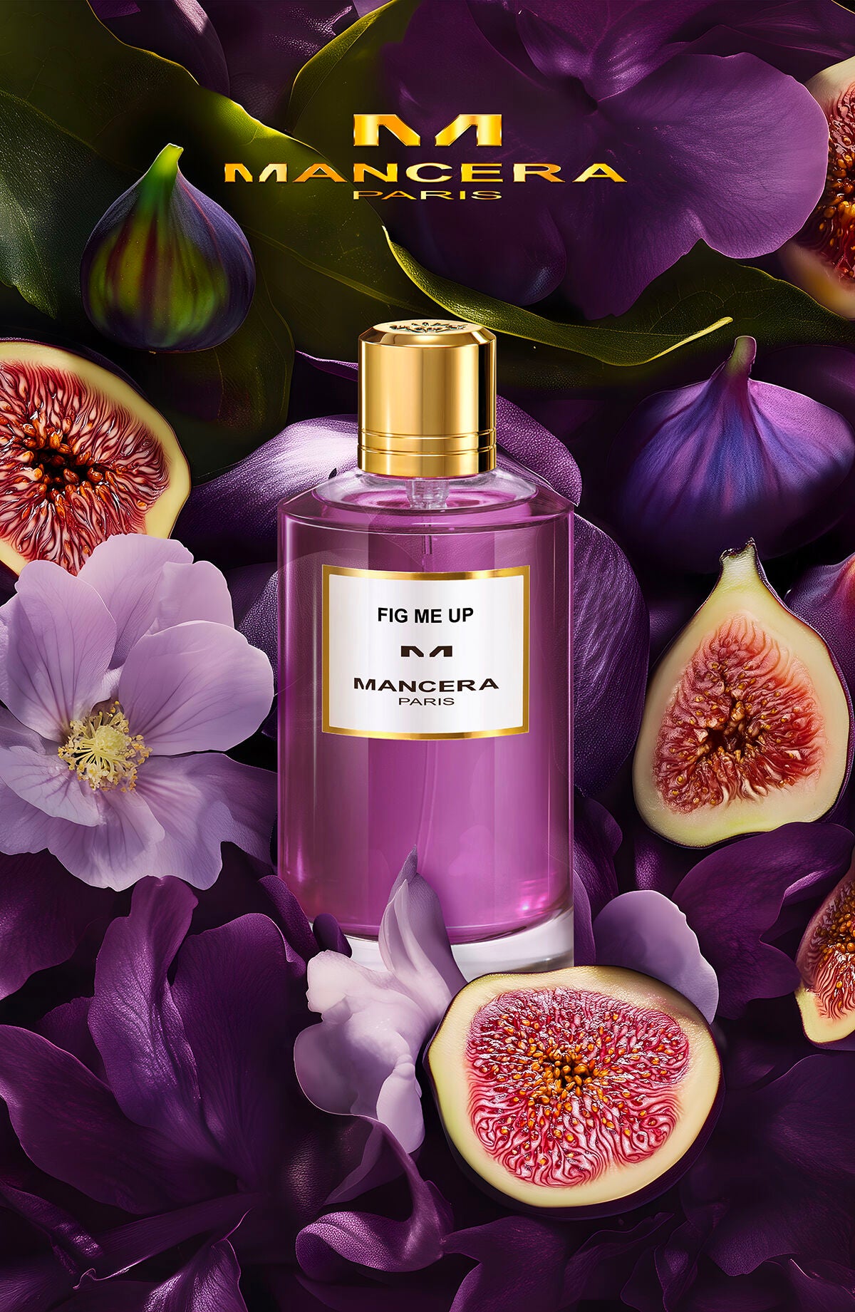 Fig Me Up by Mancera