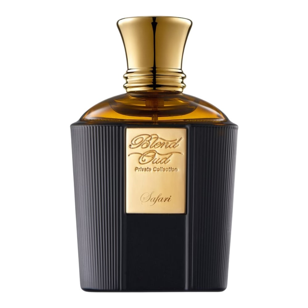Safari by Blend Oud