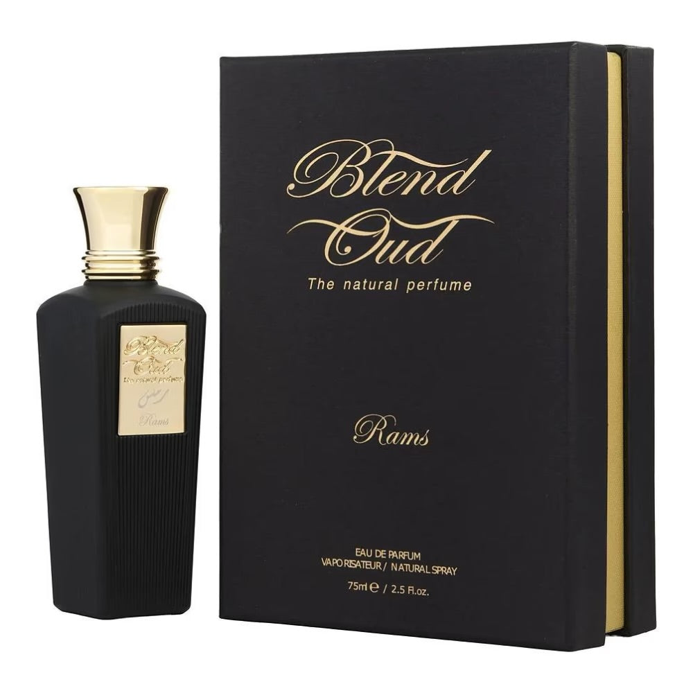 Rams by Blend Oud