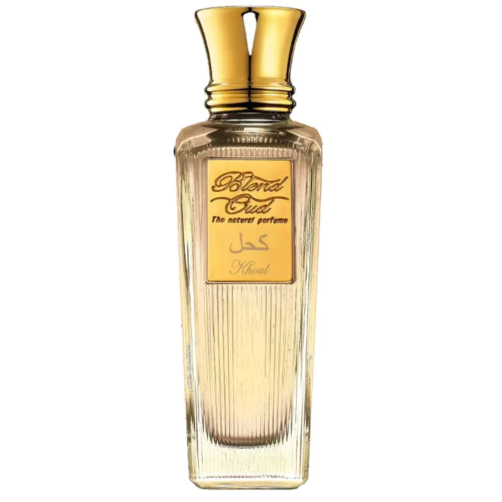 Khoul by Blend Oud