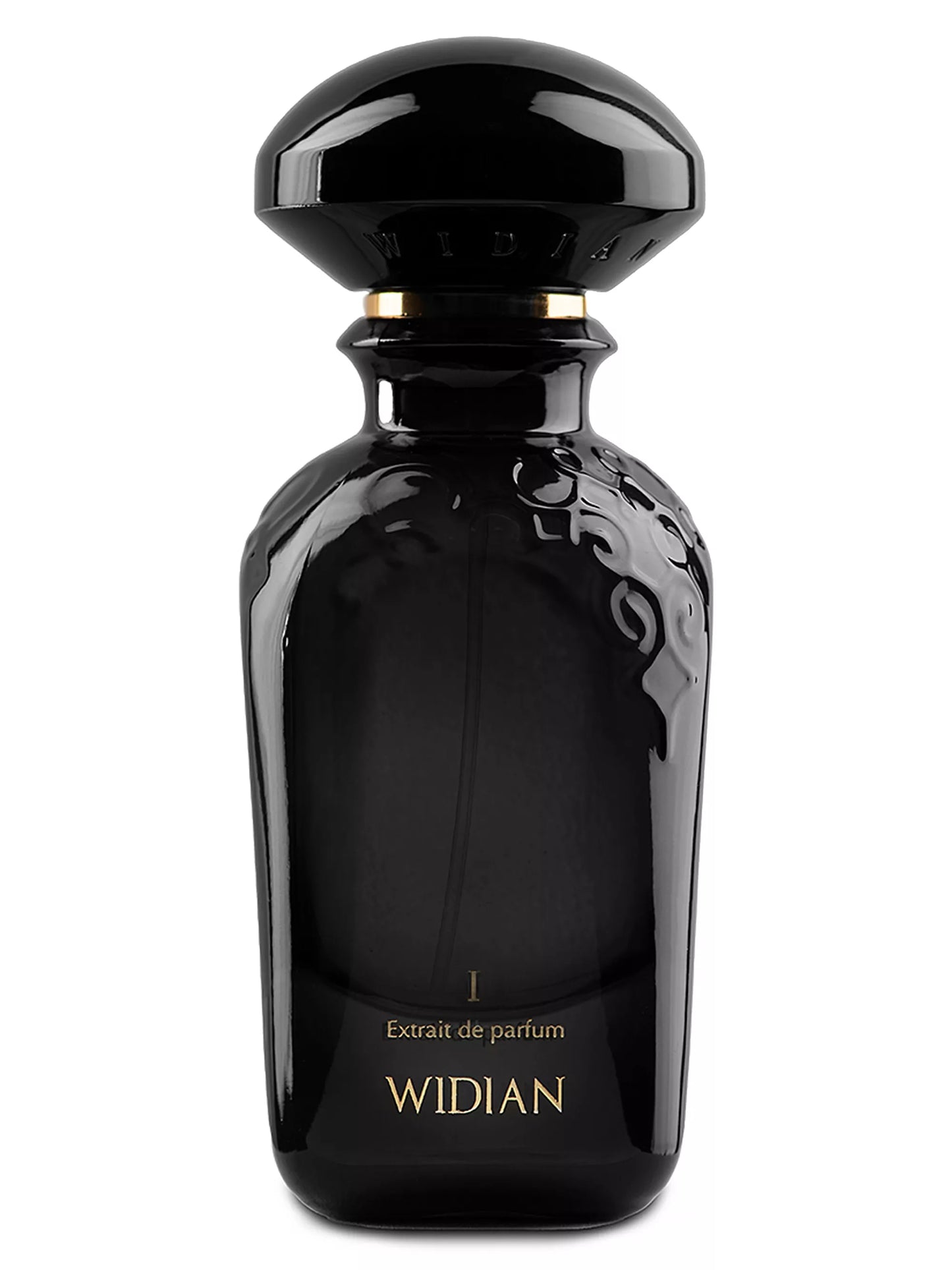 Black I By WIDIAN