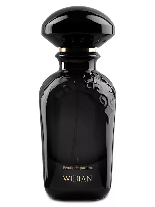 Black I By WIDIAN