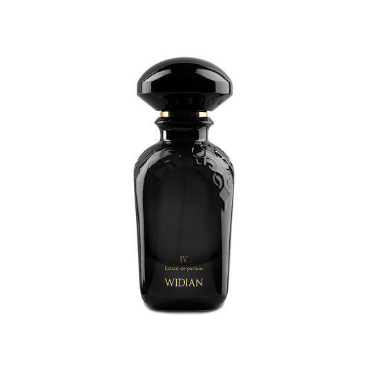 IV by Widian