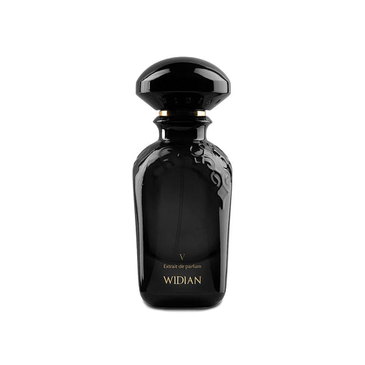 Black V by Widian