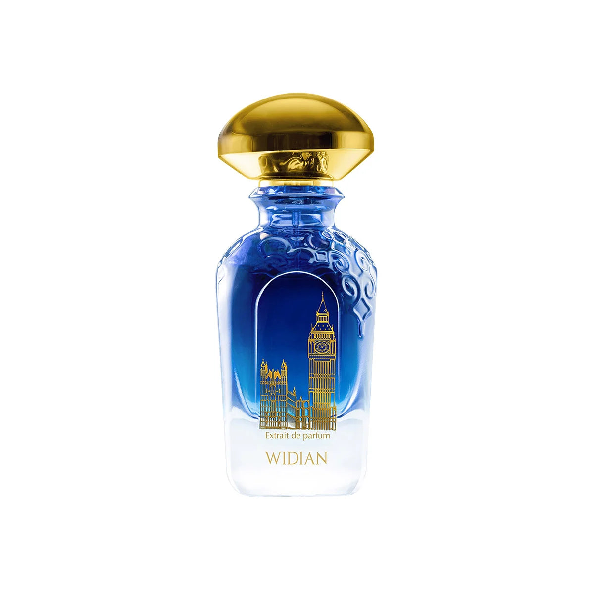 London by Widian
