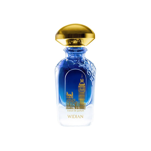 London by Widian