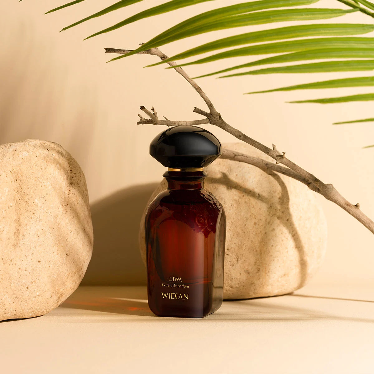 Liwa by Widian