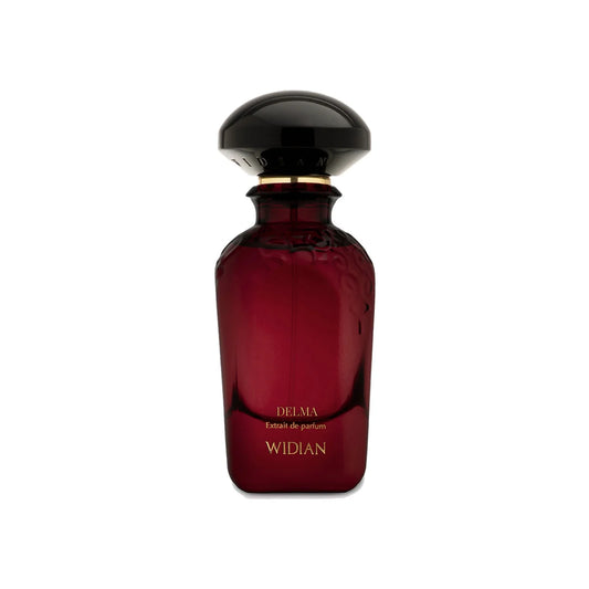 Delma by Widian