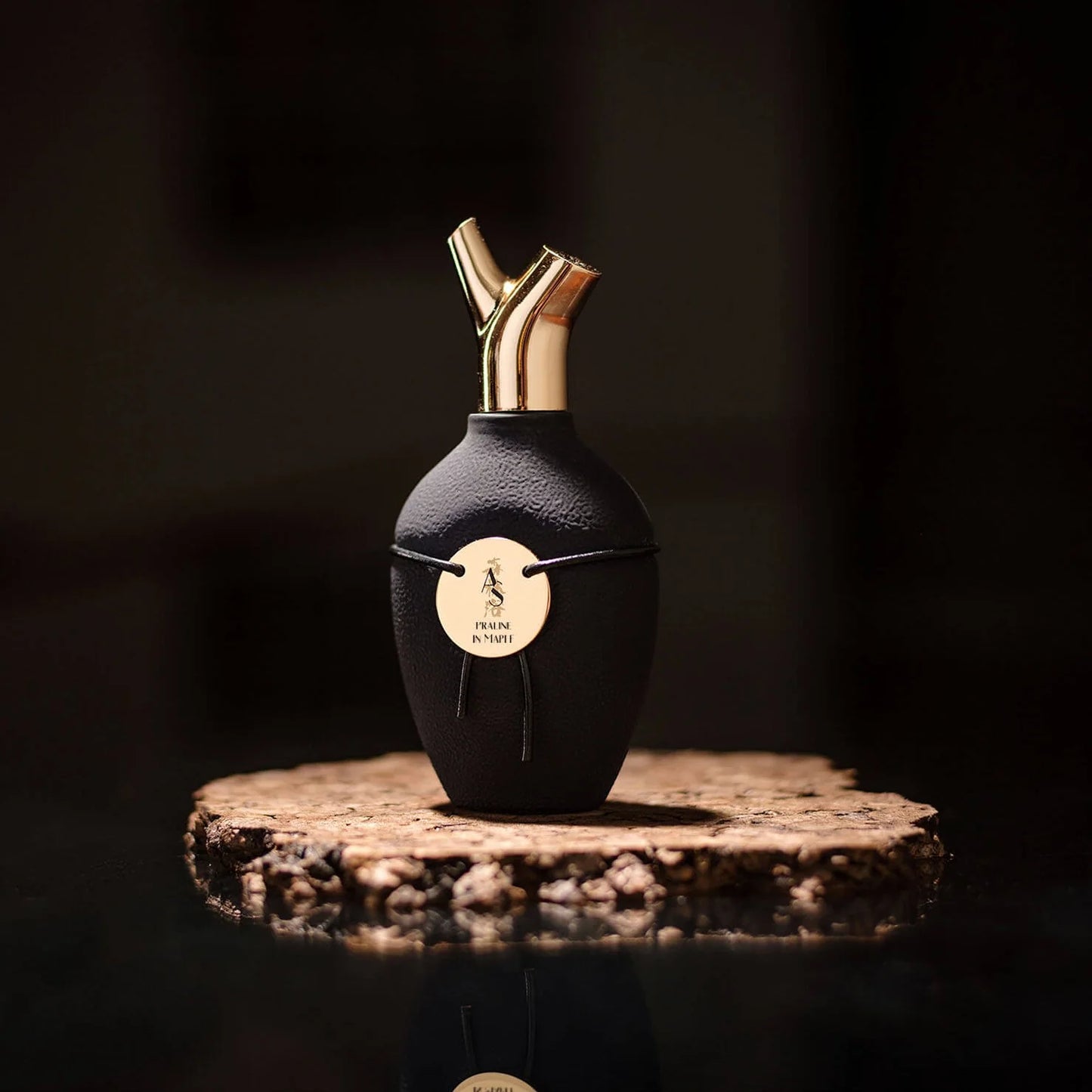 Praline in Maple by Scents of Wood