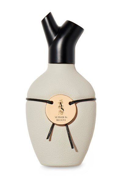 Vetiver in Bloom by Scents of Wood