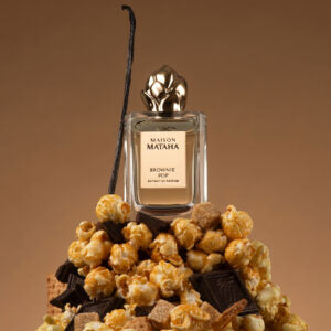 Brownie Pop by Maison Mataha