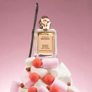 Évasion Bonbon by Maison Mataha