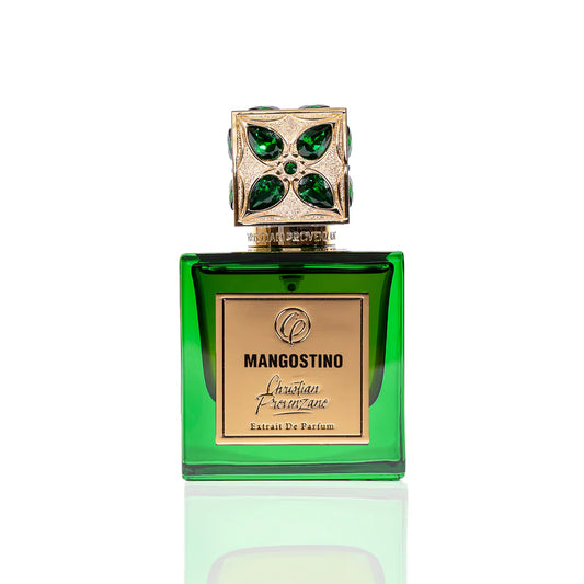 Mangostino by Christian Provenzano