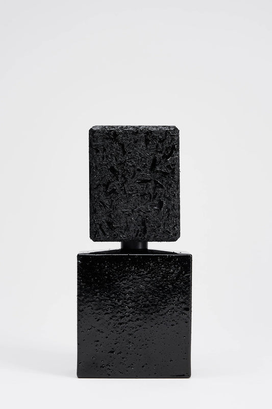 Unum_Ennui_Noir by Filippo Sorcinelli
