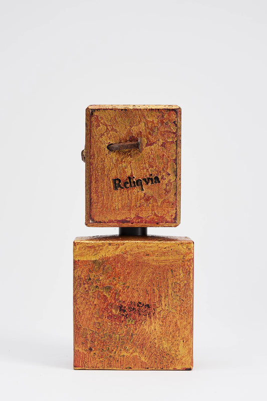 Unum_Reliqvia by Filippo Sorcinelli