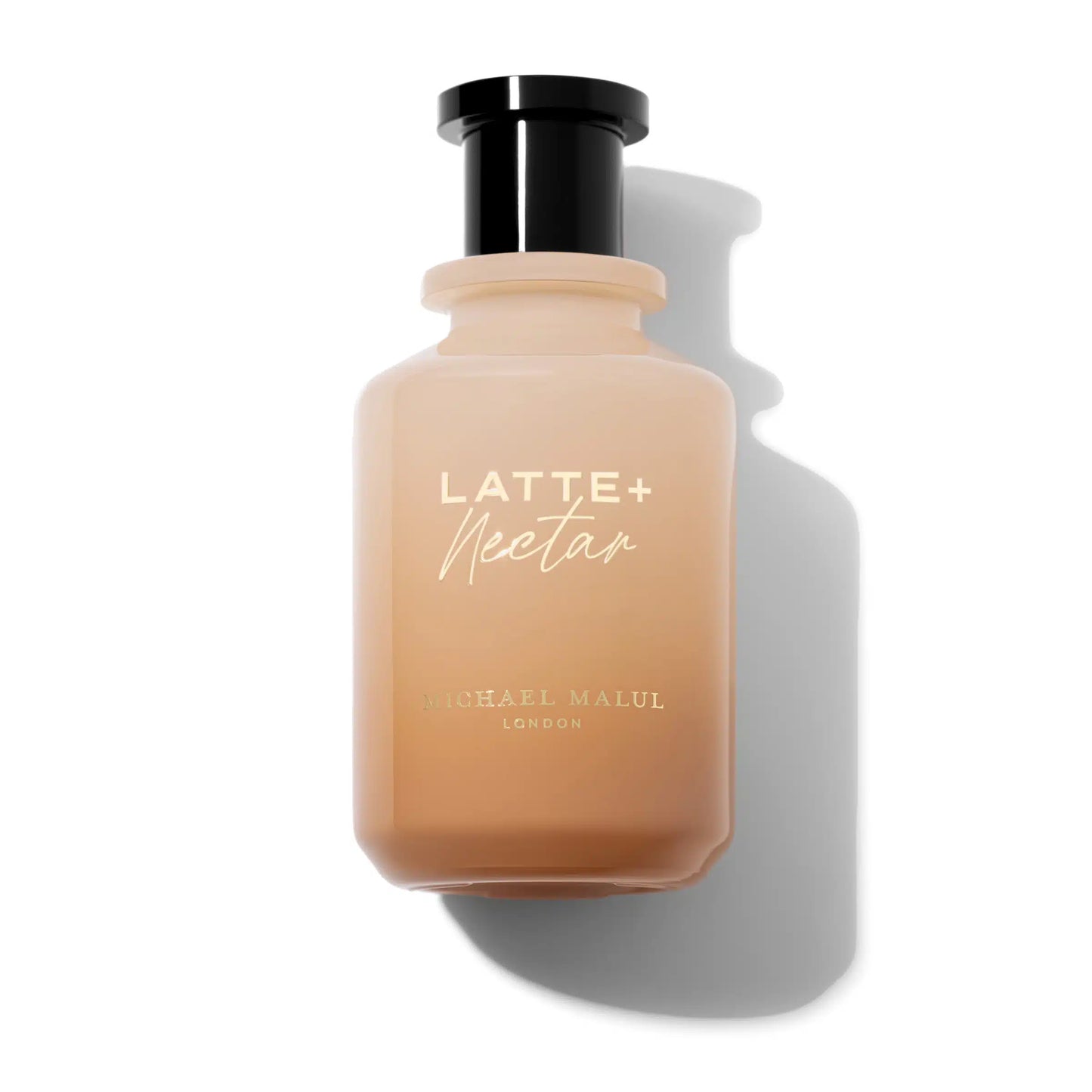 Latte Nectar by Michael Malul
