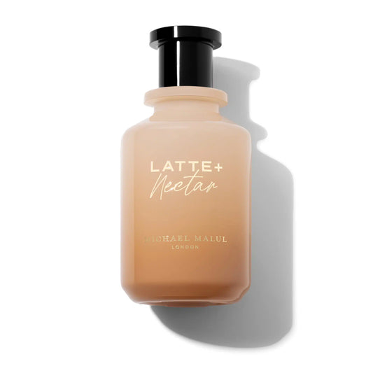 Latte Nectar by Michael Malul