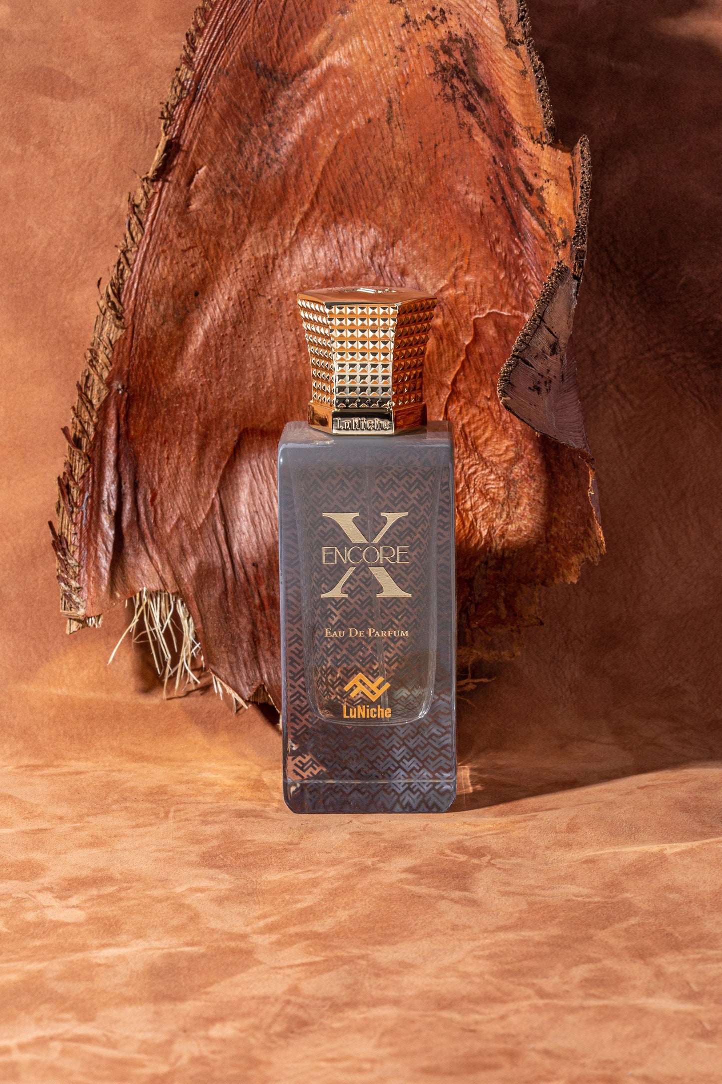 Encore X by LuNiche
