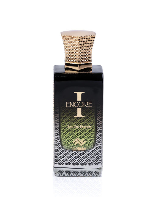 Encore I by LuNiche